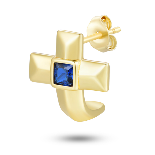 Les Favorites individual earring