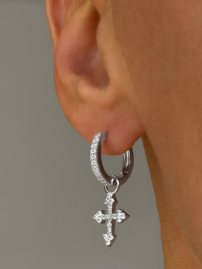 Boucles d'oreilles Les Favorites