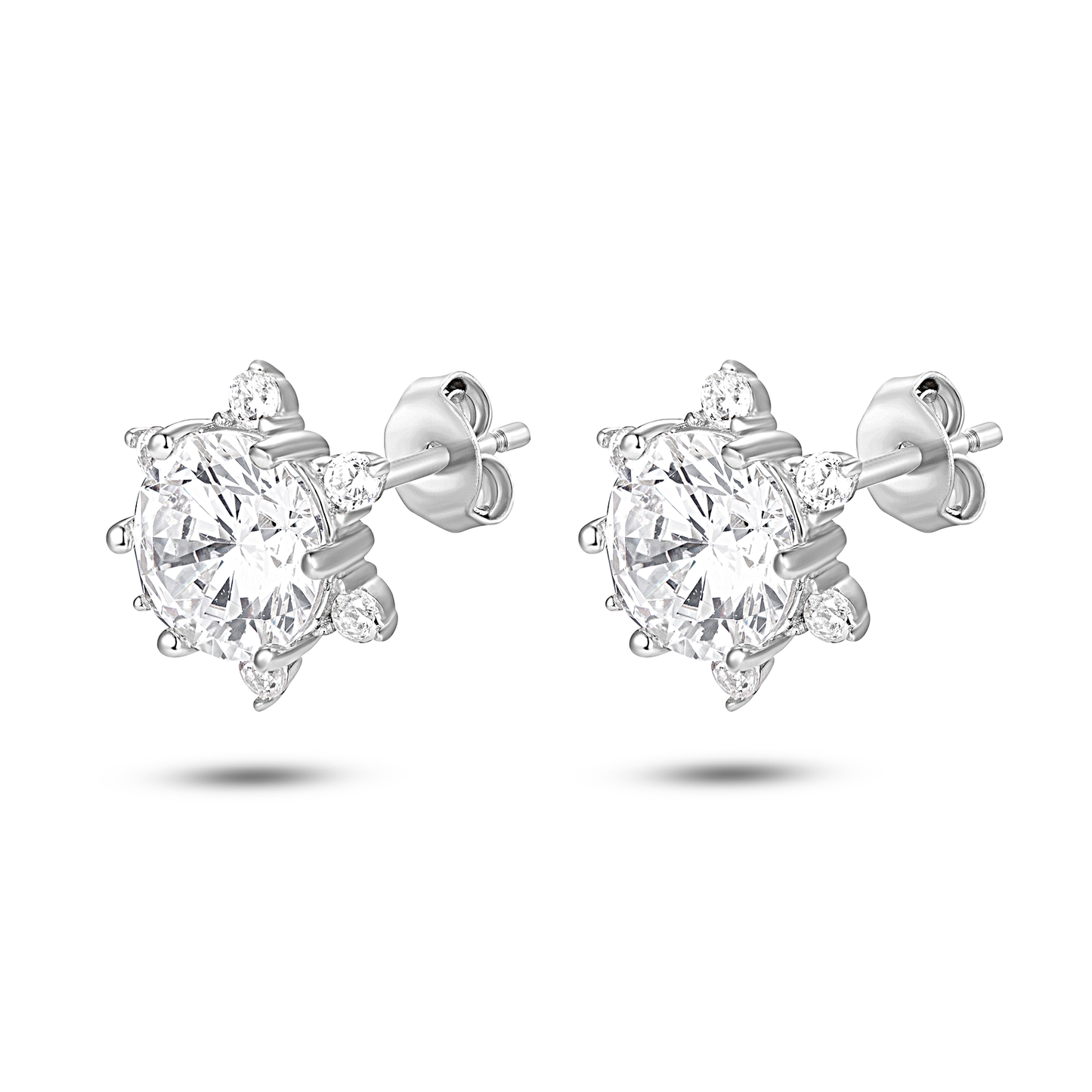 Boucles d'oreilles Les Favorites