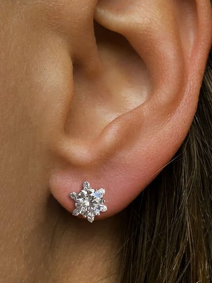 Boucles d'oreilles Les Favorites