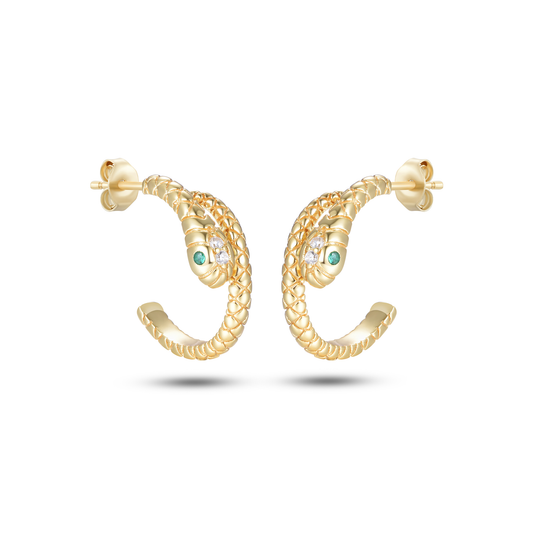 Boucles d'oreilles Les Favorites
