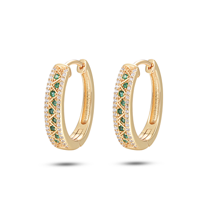 Boucles d'oreilles Les Favorites