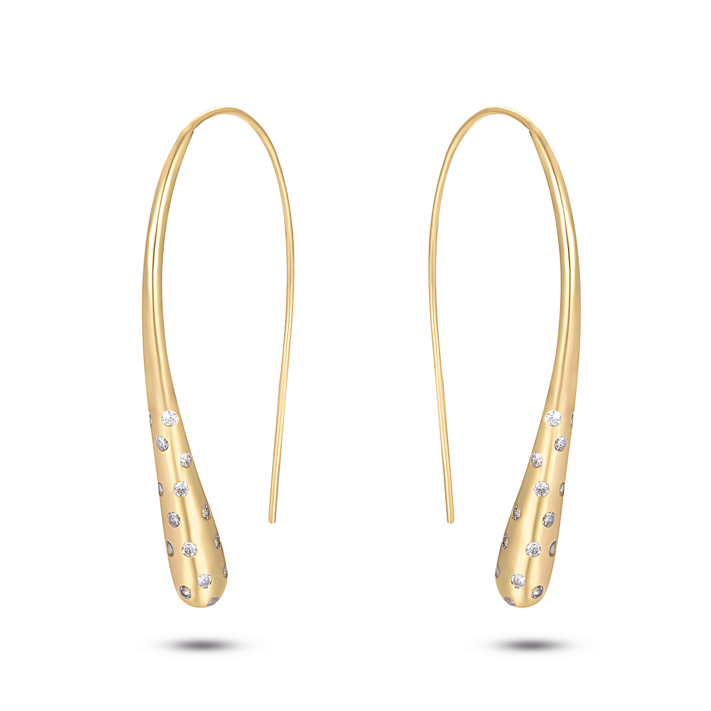 Boucles d'oreilles Les Favorites