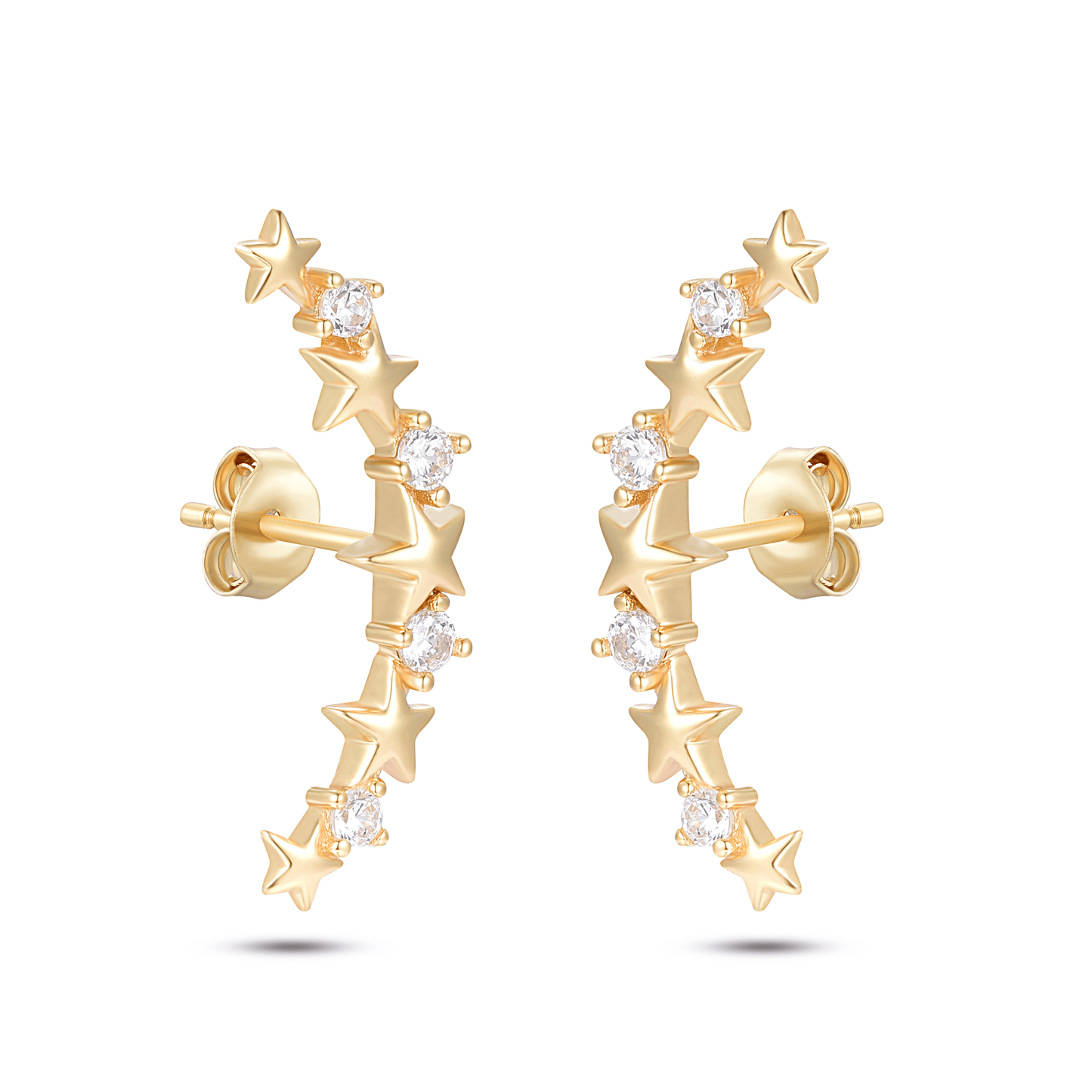 Boucles d'oreilles Les Favorites