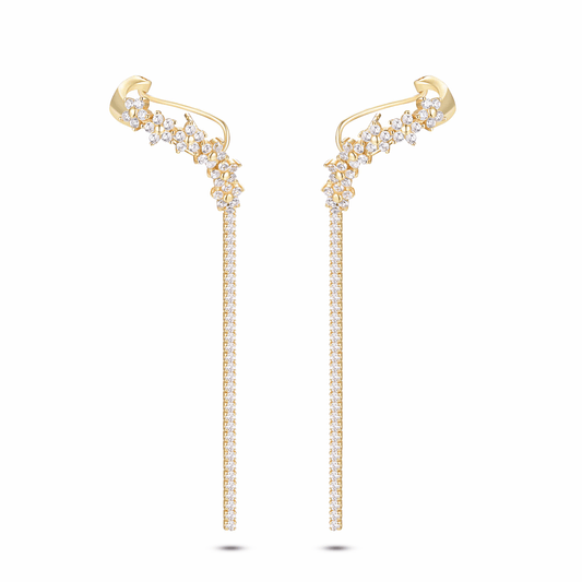 Boucles d'oreilles Les Favorites
