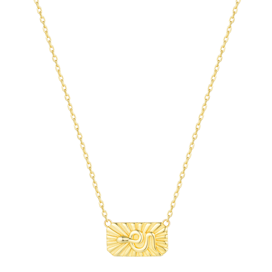 Necklace The Favorites