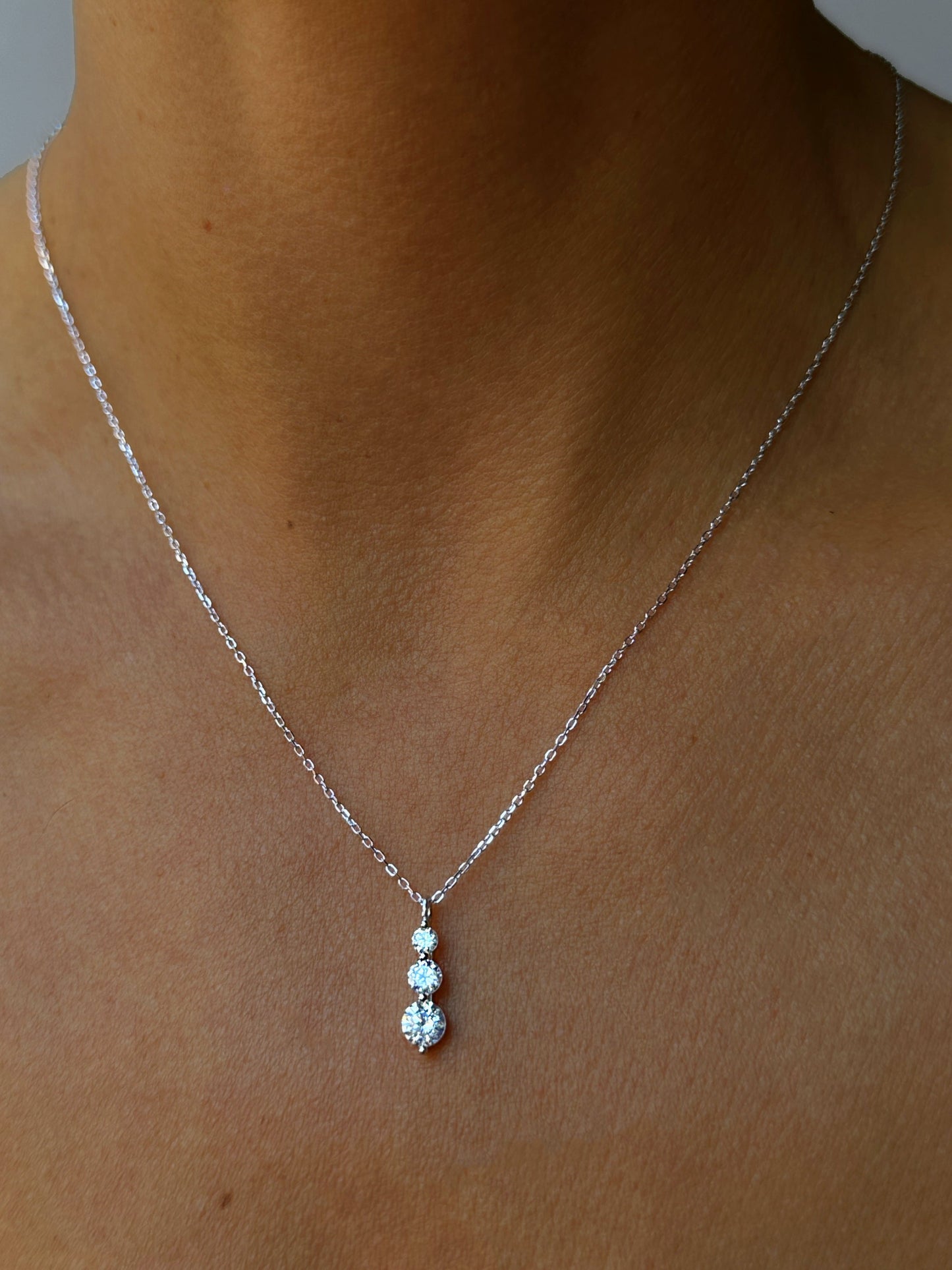 Collier Les Favorites