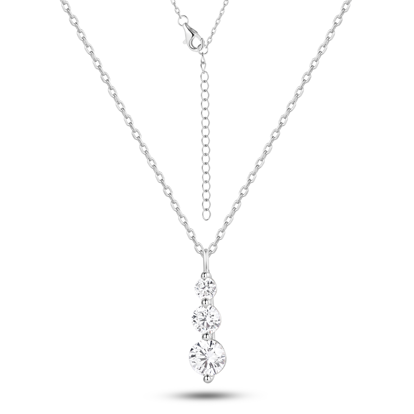 Collier Les Favorites