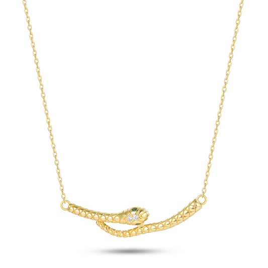 Collier Les Favorites