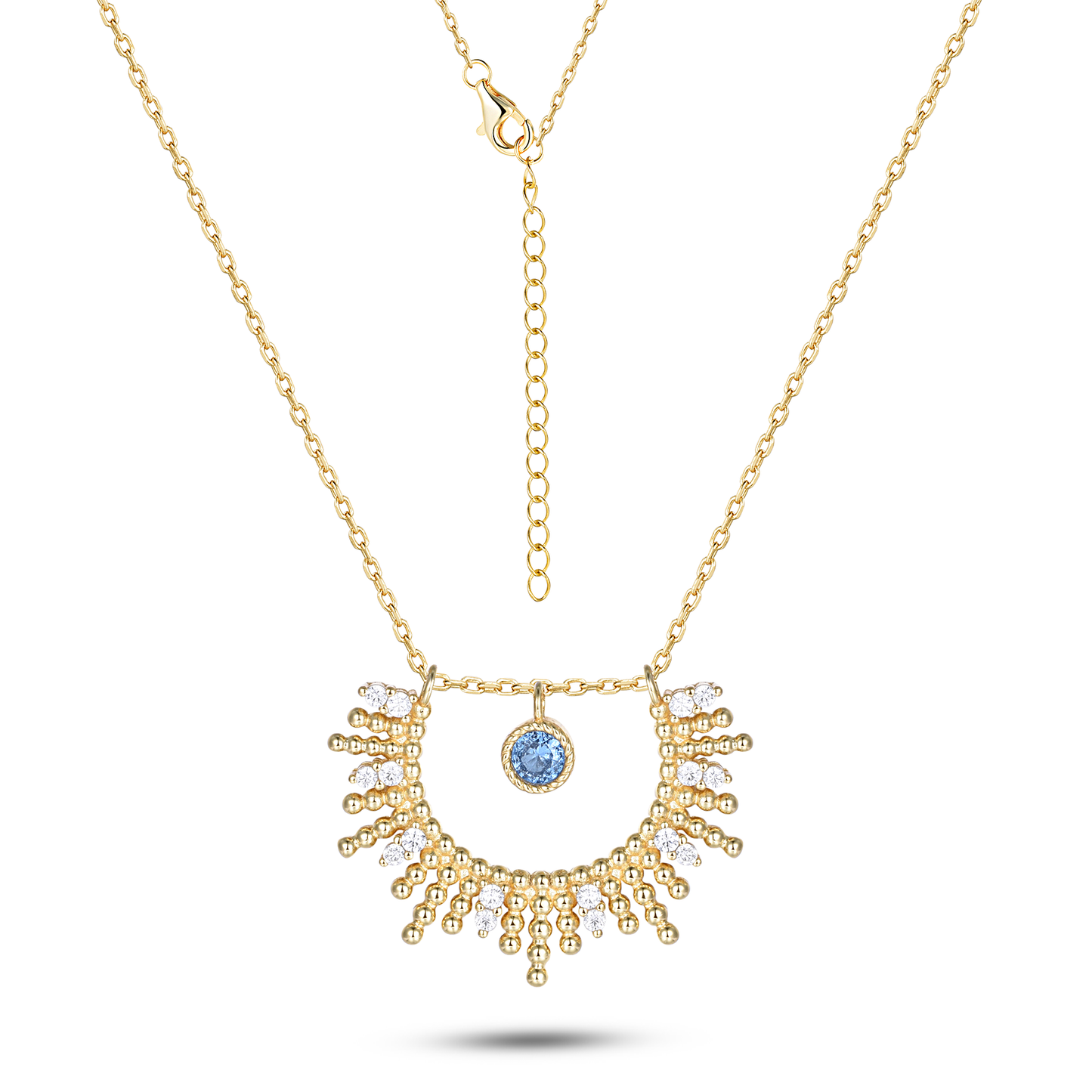 Collier Les Favorites