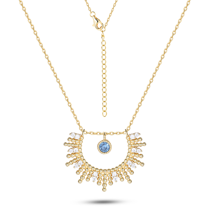 Collier Les Favorites