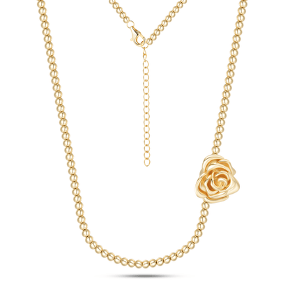 Collier Les Favorites