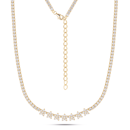 Collier Les Favorites