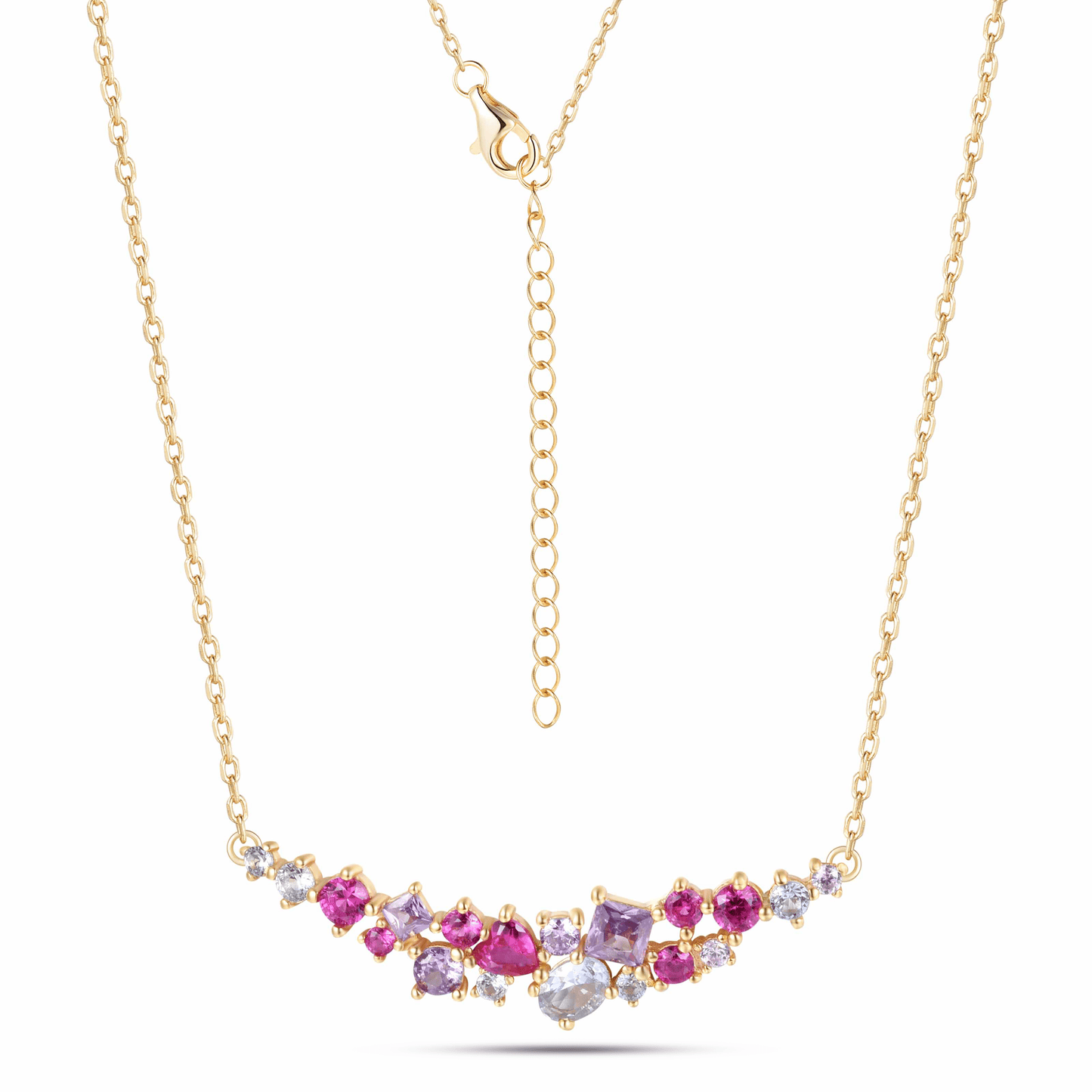 Collier Les Favorites
