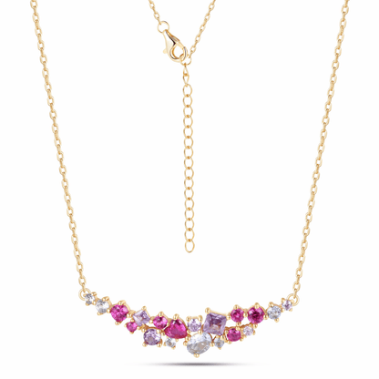 Collier Les Favorites