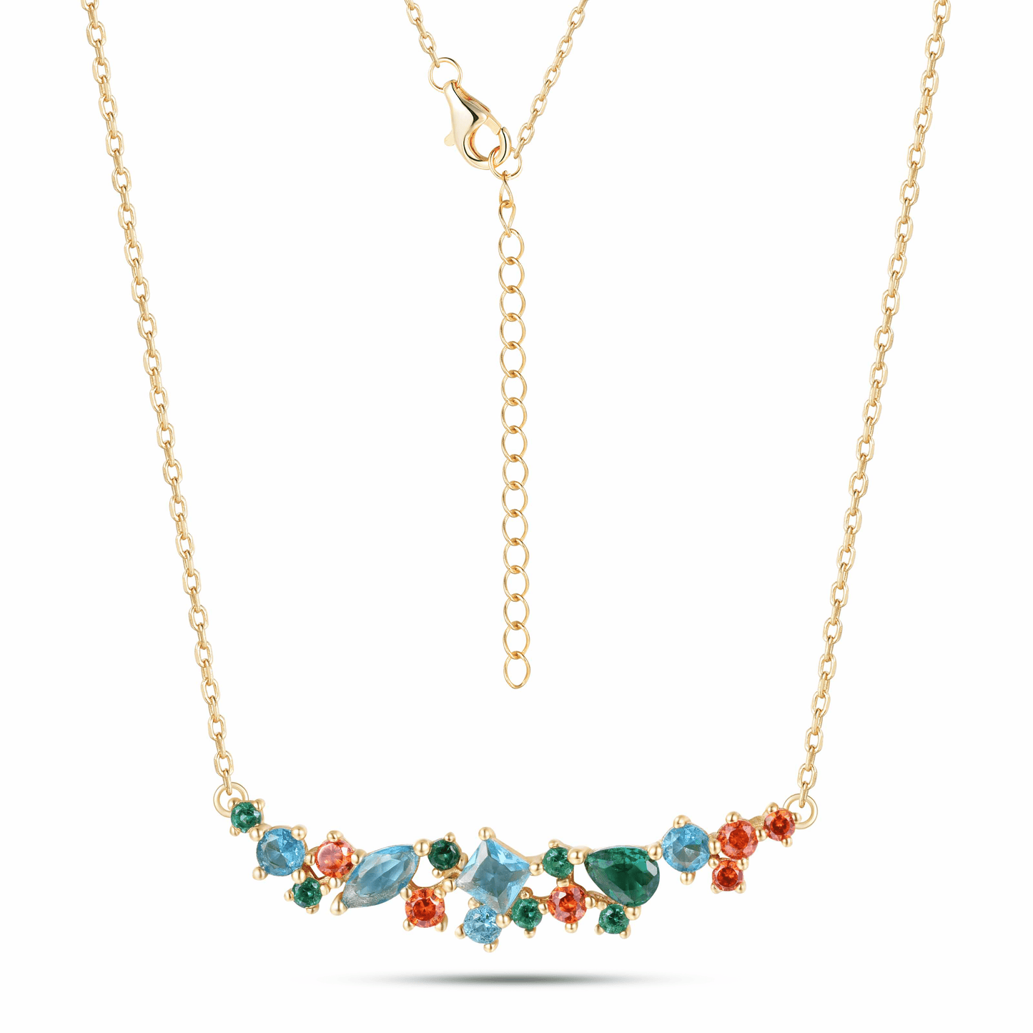 Collier Les Favorites