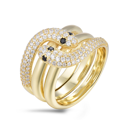 Bague Les Favorites