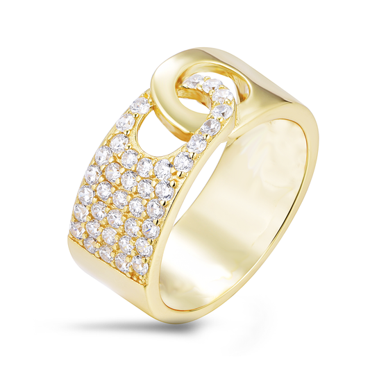 Bague Les Favorites