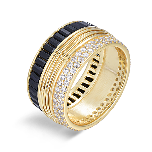 Bague Les Favorites