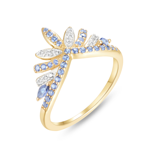 Bague Les Favorites