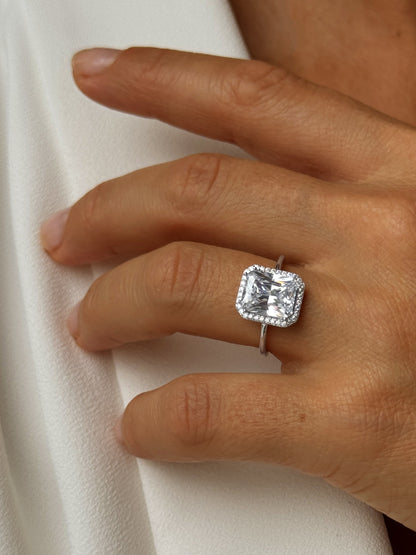 Bague Les Favorites