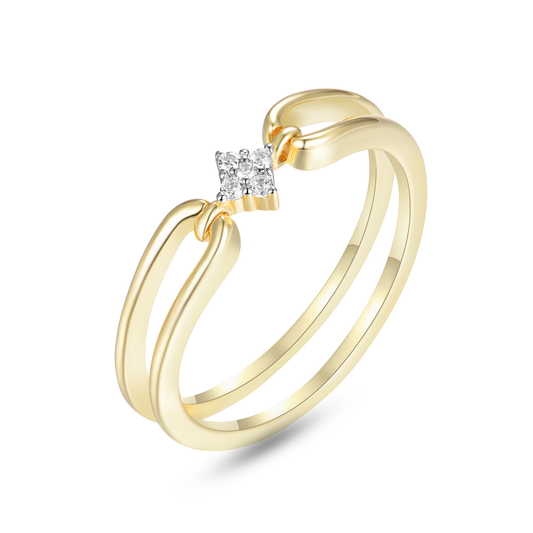 Bague Les Favorites