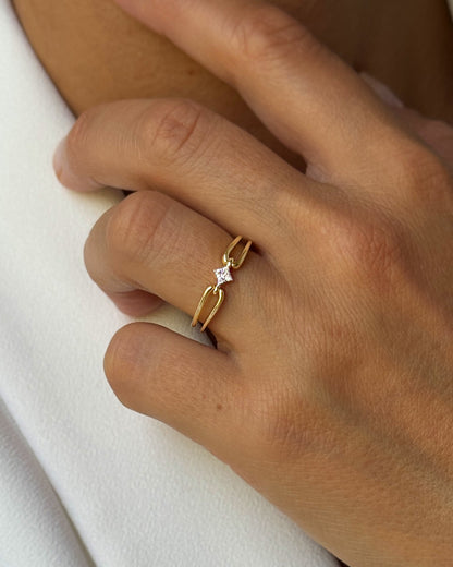 Bague Les Favorites