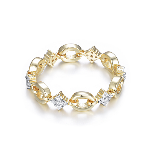Bague Les Favorites