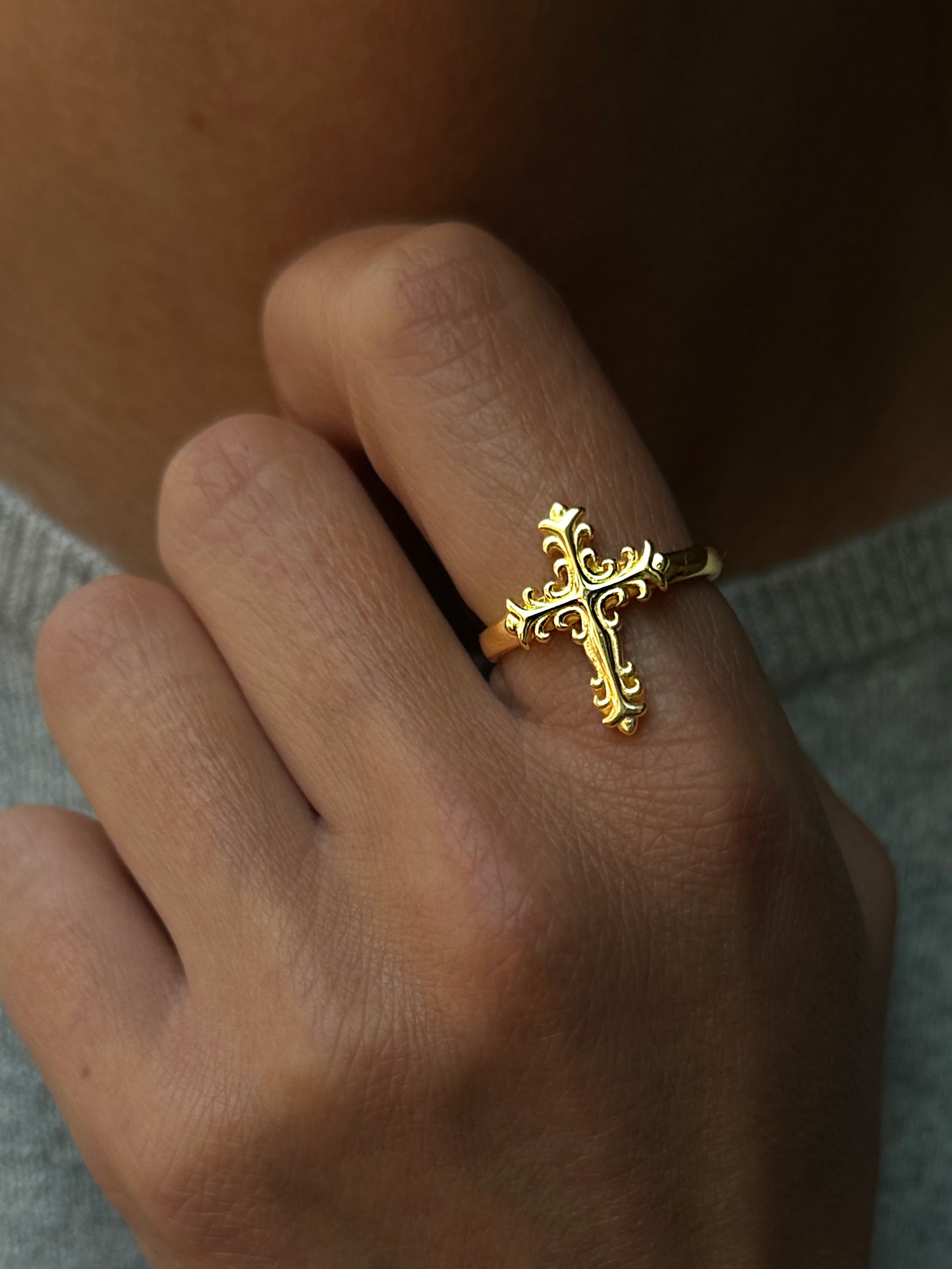 Bague Les Favorites