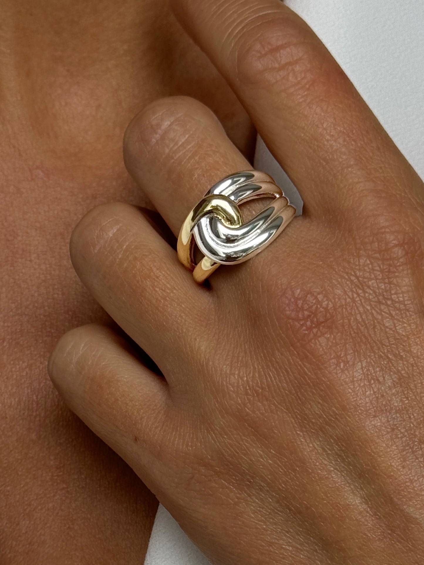 Bague Les Favorites