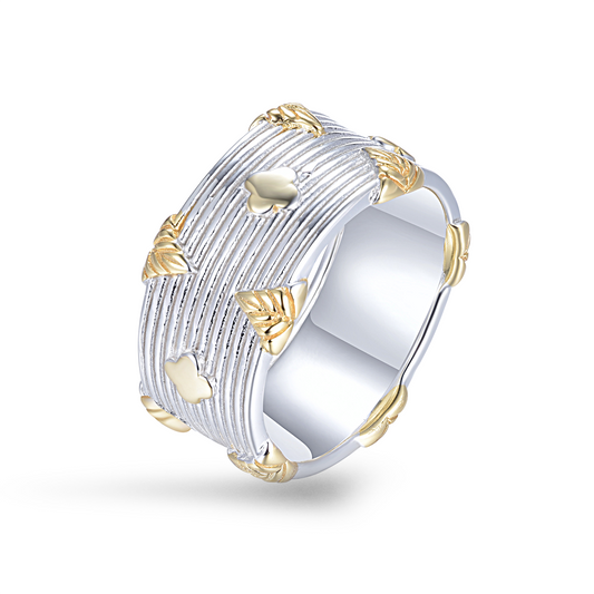 Bague Les Favorites