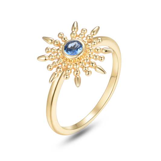 Bague Les Favorites