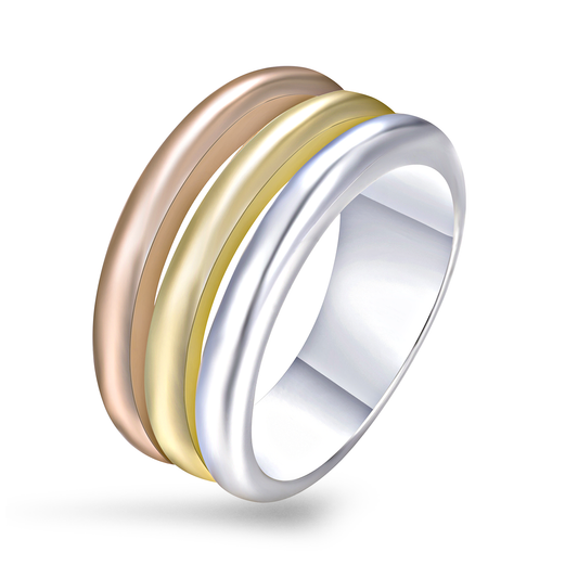 Bague Les Favorites