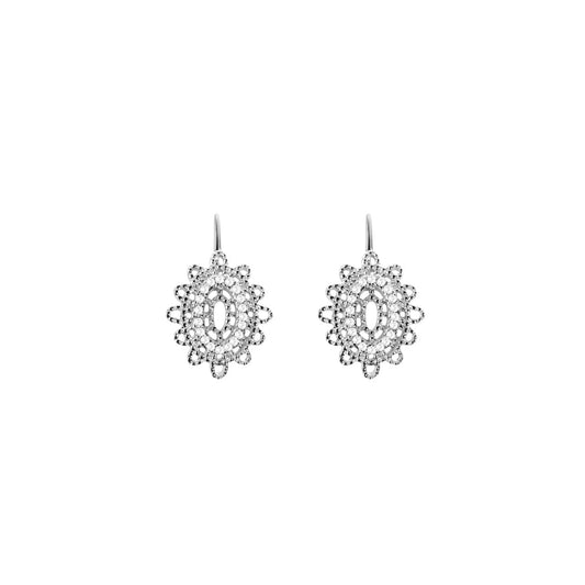 Les Favorites earrings