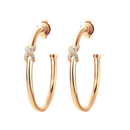 Les Favorites earrings
