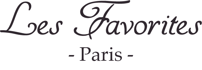 Les-favorites-paris-logo