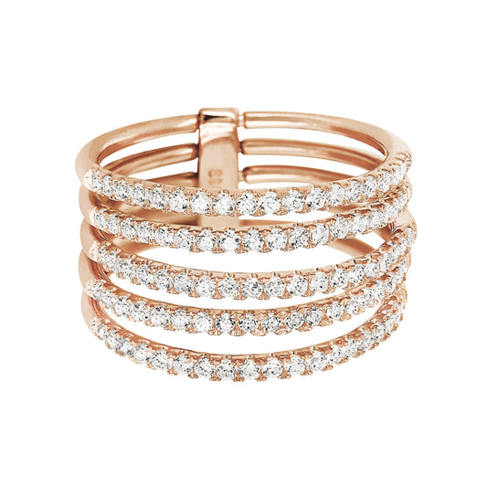 Bague Les Favorites